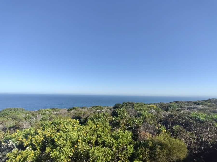 0 Bedroom Property for Sale in Village On Sea Western Cape